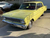 1964 Ford Falcon for sale in Michigan (ID-96507)