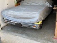 1964 Ford Falcon for sale in Michigan (ID-96507)