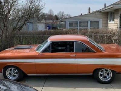 1964 Ford Falcon for sale