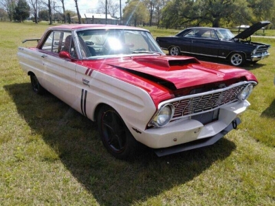 1964 Ford Falcon for sale