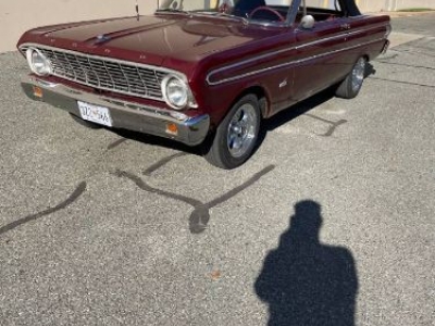 1964 Ford Falcon for sale