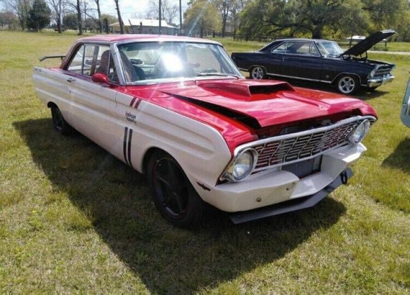 1964 Ford Falcon for sale in Riverhead, New York (ID-110654) 1964 Ford Falcon for sale in Riverhead, New York (ID-110654)