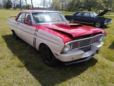 1964 Ford Falcon for sale