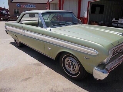 1964 Ford Falcon for sale