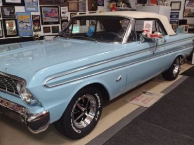 1964 Ford Falcon for sale