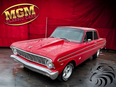 1964 Ford Falcon for sale