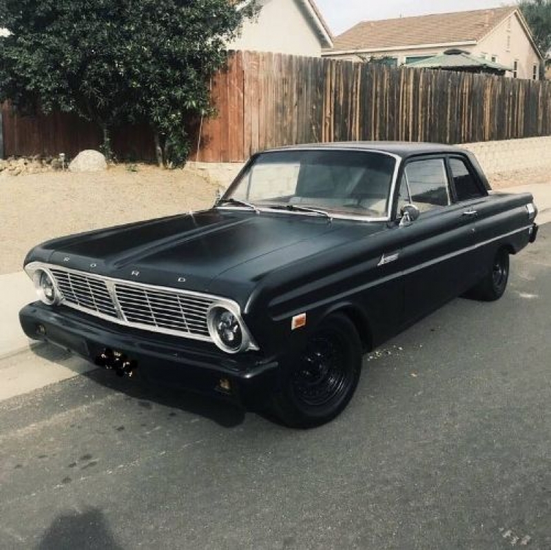 1964 Ford Falcon for sale in Michigan (ID-113490)