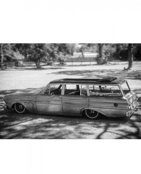 1964 Ford Falcon for sale in Michigan (ID-113540)