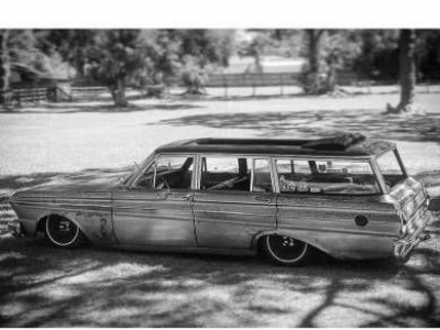 1964 Ford Falcon for sale