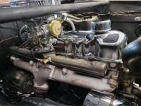 1964 Ford Falcon for sale in Michigan (ID-113540)