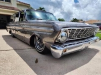 1964 Ford Falcon for sale in Michigan (ID-113540)