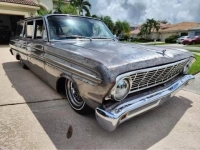 1964 Ford Falcon for sale in Michigan (ID-113540)