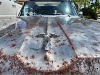 1964 Ford Falcon for sale in Michigan (ID-113540)