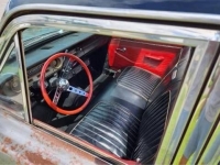 1964 Ford Falcon for sale in Michigan (ID-113540)
