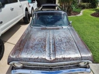 1964 Ford Falcon for sale in Michigan (ID-113540)