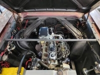 1964 Ford Falcon for sale in Michigan (ID-113540)