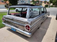 1964 Ford Falcon for sale in Michigan (ID-113540)