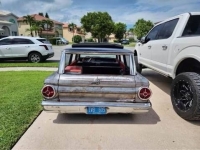 1964 Ford Falcon for sale in Michigan (ID-113540)
