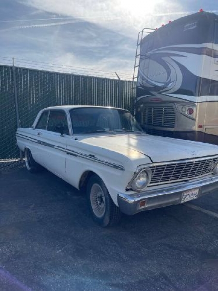 1964 Ford Falcon for sale in Michigan (ID-113587)