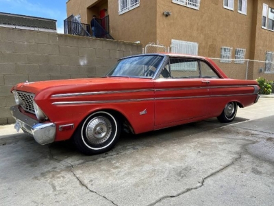 1964 Ford Falcon for sale