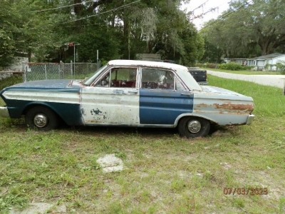 1964 Ford Falcon for sale