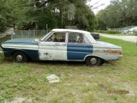 1964 Ford Falcon for sale in Michigan (ID-117966)