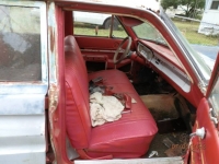 1964 Ford Falcon for sale in Michigan (ID-117966)