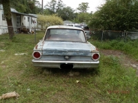 1964 Ford Falcon for sale in Michigan (ID-117966)