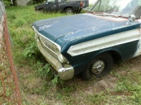 1964 Ford Falcon for sale in Michigan (ID-117966)