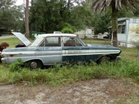 1964 Ford Falcon for sale in Michigan (ID-117966)