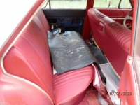 1964 Ford Falcon for sale in Michigan (ID-117966)