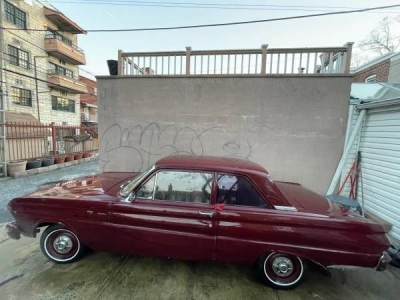 1964 Ford Falcon for sale