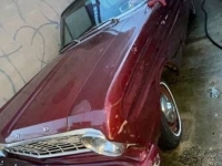 1964 Ford Falcon for sale in Michigan (ID-119645)