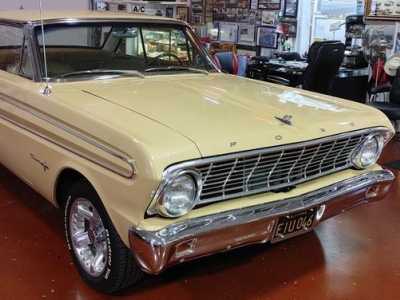 1964 Ford Falcon for sale
