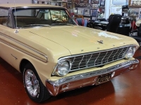 1964 Ford Falcon for sale in Riverhead, New York (ID-119715)