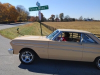 1964 Ford Falcon for sale in Riverhead, New York (ID-119715)