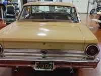 1964 Ford Falcon for sale in Riverhead, New York (ID-119715)