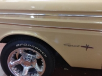 1964 Ford Falcon for sale in Riverhead, New York (ID-119715)
