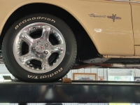 1964 Ford Falcon for sale in Riverhead, New York (ID-119715)