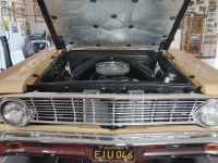 1964 Ford Falcon for sale in Riverhead, New York (ID-119715)