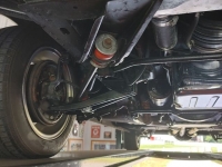 1964 Ford Falcon for sale in Riverhead, New York (ID-119715)