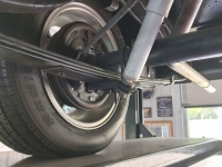 1964 Ford Falcon for sale in Riverhead, New York (ID-119715)