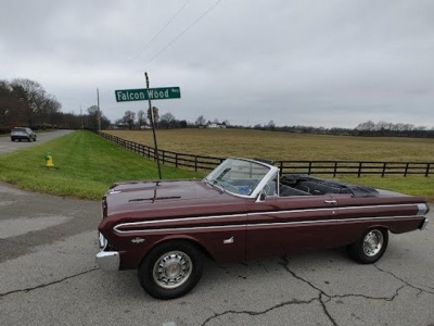 1964 Ford Falcon for sale