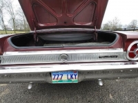 1964 Ford Falcon for sale in Riverhead, New York (ID-123514)