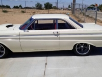 1964 Ford Falcon for sale in Michigan (ID-124003)