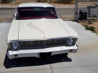 1964 Ford Falcon for sale in Michigan (ID-124003)