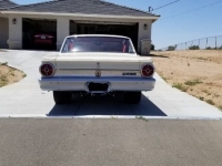 1964 Ford Falcon for sale in Michigan (ID-124003)