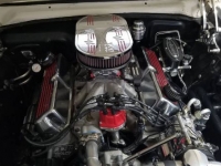 1964 Ford Falcon for sale in Michigan (ID-124003)