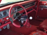 1964 Ford Falcon for sale in Michigan (ID-124003)