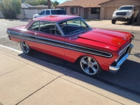 1964 Ford Falcon for sale in Michigan (ID-124800)